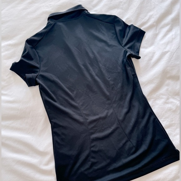 NIKE GOLF - DRY FIT golf shirt - Picture 6 of 6